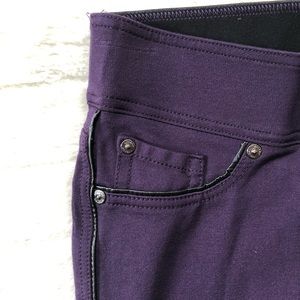 🍓 3/$30 - NYGARD - Slim fit dress pants - size S